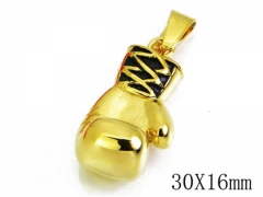 Stainless Steel Jewelry Wholesale - Stainless Steel Pendants - HY06P0811H00