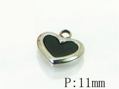 Stainless Steel Jewelry Wholesale - Stainless Steel Pendants - HY59P0963HK