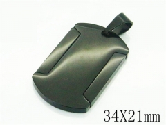 Stainless Steel Jewelry Wholesale - Stainless Steel Pendants - HY59P0943NX