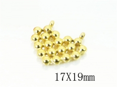 Stainless Steel Jewelry Wholesale - Stainless Steel Pendants - HY70P0824JE