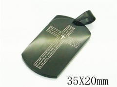 Stainless Steel Jewelry Wholesale - Stainless Steel Pendants - HY59P0930LW