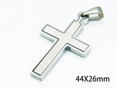 Stainless Steel Jewelry Wholesale - Stainless Steel Pendants - HY59P0500NC