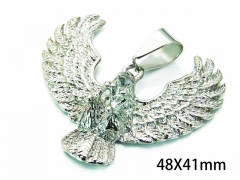 Stainless Steel Jewelry Wholesale - Stainless Steel Pendants - HY15P0120HIQ