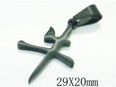 Stainless Steel Jewelry Wholesale - Stainless Steel Pendants - HY59P0822KL
