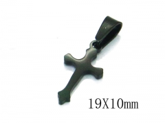 Stainless Steel Jewelry Wholesale - Stainless Steel Pendants - HY70P0651IC