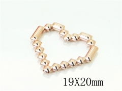 Stainless Steel Jewelry Wholesale - Stainless Steel Pendants - HY70P0807JS