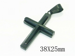 Stainless Steel Jewelry Wholesale - Stainless Steel Pendants - HY59P1085OV