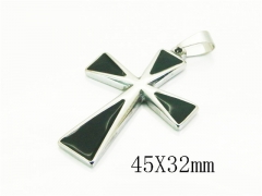 Stainless Steel Jewelry Wholesale - Stainless Steel Pendants - HY59P1193NW
