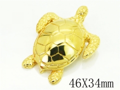 Stainless Steel Jewelry Wholesale - Stainless Steel Pendants - HY13P1720PL