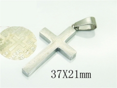 Stainless Steel Jewelry Wholesale - Stainless Steel Pendants - HY59P1020LE