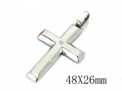 Stainless Steel Jewelry Wholesale - Stainless Steel Pendants - HY59P0612HQQ