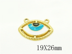Stainless Steel Jewelry Wholesale - Stainless Steel Pendants - HY70A2790JL