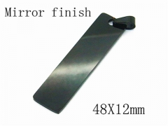 Stainless Steel Jewelry Wholesale - Stainless Steel Pendants - HY70P0544IO