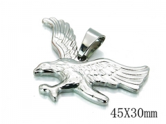 Stainless Steel Jewelry Wholesale - Stainless Steel Pendants - HY54P0127LL