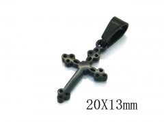 Stainless Steel Jewelry Wholesale - Stainless Steel Pendants - HY70P0691IS