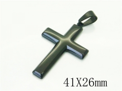 Stainless Steel Jewelry Wholesale - Stainless Steel Pendants - HY59P1144PT