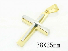 Stainless Steel Jewelry Wholesale - Stainless Steel Pendants - HY59P1086OW