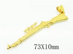 Stainless Steel Jewelry Wholesale - Stainless Steel Pendants - HY48P0438PV