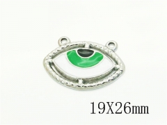 Stainless Steel Jewelry Wholesale - Stainless Steel Pendants - HY70A2791JS