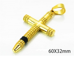 Stainless Steel Jewelry Wholesale - Stainless Steel Pendants - HY22P0561HKW