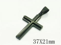 Stainless Steel Jewelry Wholesale - Stainless Steel Pendants - HY59P1152NL