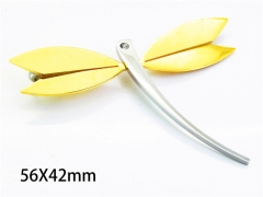 Stainless Steel Jewelry Wholesale - Stainless Steel Pendants - HY59P0143MZ