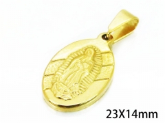 Stainless Steel Jewelry Wholesale - Stainless Steel Pendants - HY12P0691JL