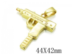 Stainless Steel Jewelry Wholesale - Stainless Steel Pendants - HY22P0090HJF