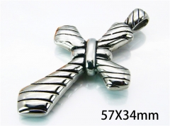 Stainless Steel Jewelry Wholesale - Stainless Steel Pendants - HY06P0115HZZ