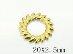 Stainless Steel Jewelry Wholesale - Stainless Steel Pendants - HY70A1988JE