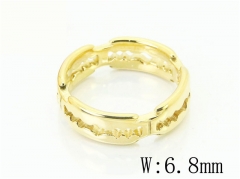 Stainless Steel Jewelry Wholesale - Stainless Steel Rings - HY22R0963HIE