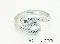 Stainless Steel Jewelry Wholesale - Stainless Steel Rings - HY15R2537QKJ