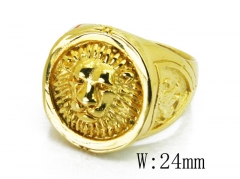 Stainless Steel Jewelry Wholesale - Stainless Steel Rings - HY15R1432HHA