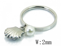 Stainless Steel Jewelry Wholesale - Stainless Steel Rings - HY59R0033J5