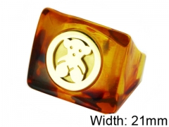 Stainless Steel Jewelry Wholesale - Stainless Steel Rings - HY64R0091HJZ