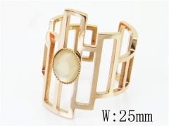 Stainless Steel Jewelry Wholesale - Stainless Steel Rings - HY19R0823HHF