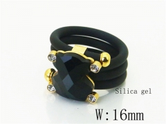 Stainless Steel Jewelry Wholesale - Stainless Steel Rings - HY64R0861HIA