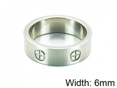 Stainless Steel Jewelry Wholesale - Stainless Steel Rings - HY14R0329LL