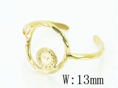 Stainless Steel Jewelry Wholesale - Stainless Steel Rings - HY15R1684LLE