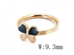 Stainless Steel Jewelry Wholesale - Stainless Steel Rings - HY59R0012K5