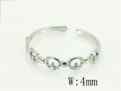 Stainless Steel Jewelry Wholesale - Stainless Steel Rings - HY15R2529ZKJ