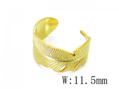 Stainless Steel Jewelry Wholesale - Stainless Steel Rings - HY64R0804OQ