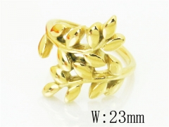 Stainless Steel Jewelry Wholesale - Stainless Steel Rings - HY22R1036HID