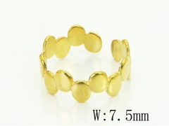Stainless Steel Jewelry Wholesale - Stainless Steel Rings - HY15R2627QKO