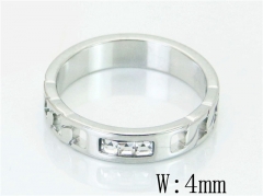 Stainless Steel Jewelry Wholesale - Stainless Steel Rings - HY19R0901OE