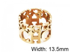 Stainless Steel Jewelry Wholesale - Stainless Steel Rings - HY64R0213HJE