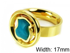 Stainless Steel Jewelry Wholesale - Stainless Steel Rings - HY64R0147HJD