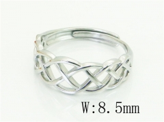 Stainless Steel Jewelry Wholesale - Stainless Steel Rings - HY15R2570RKJ