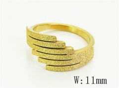 Stainless Steel Jewelry Wholesale - Stainless Steel Rings - HY19R1403OS