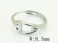 Stainless Steel Jewelry Wholesale - Stainless Steel Rings - HY15R2573EKJ